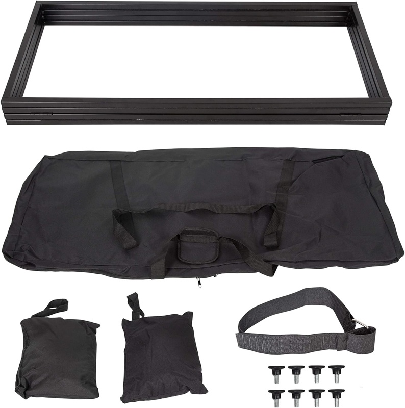 DJ booth EG-04