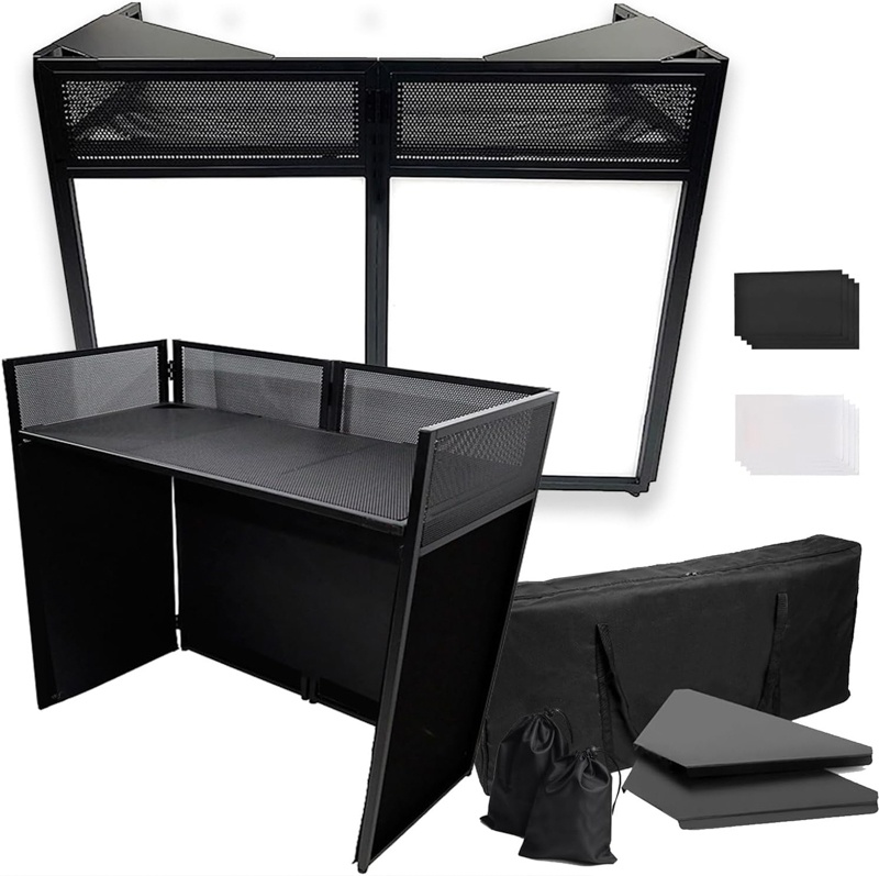 Dj booth EG-02