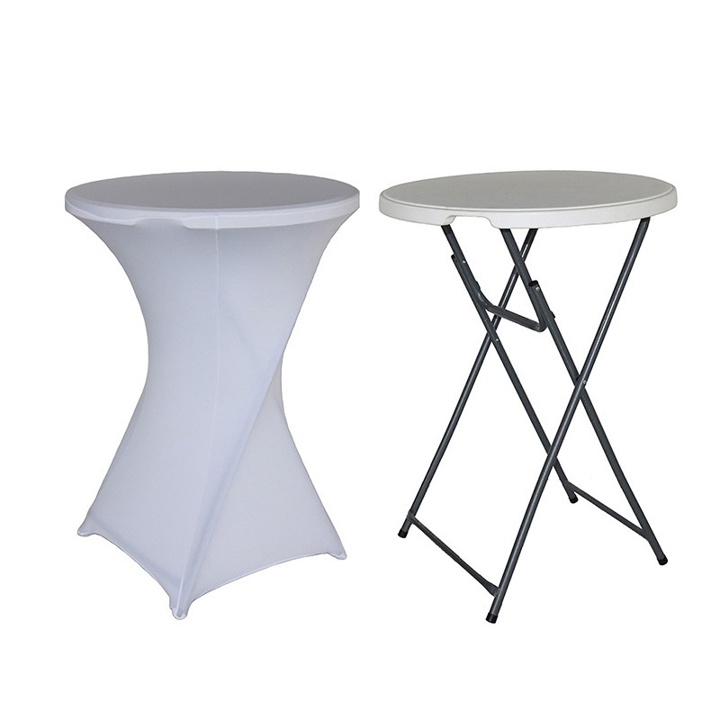 Spandex Table Cover