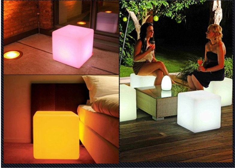 LED Lightbox