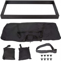DJ booth EG-04