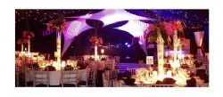 Spandex Shade Sail